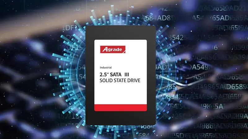 長期保存資料放在機械硬盤還是工業(yè)級固態(tài)硬盤安全？