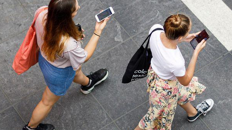 谷歌蘋果要推疫情追蹤功能 歐盟要求不收集位置數據