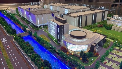 新時代的新型數據中心到底怎么建？