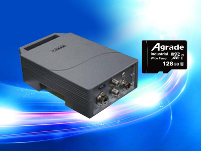 Agrade TF卡符合無線電監(jiān)測領(lǐng)域行業(yè)標準應用