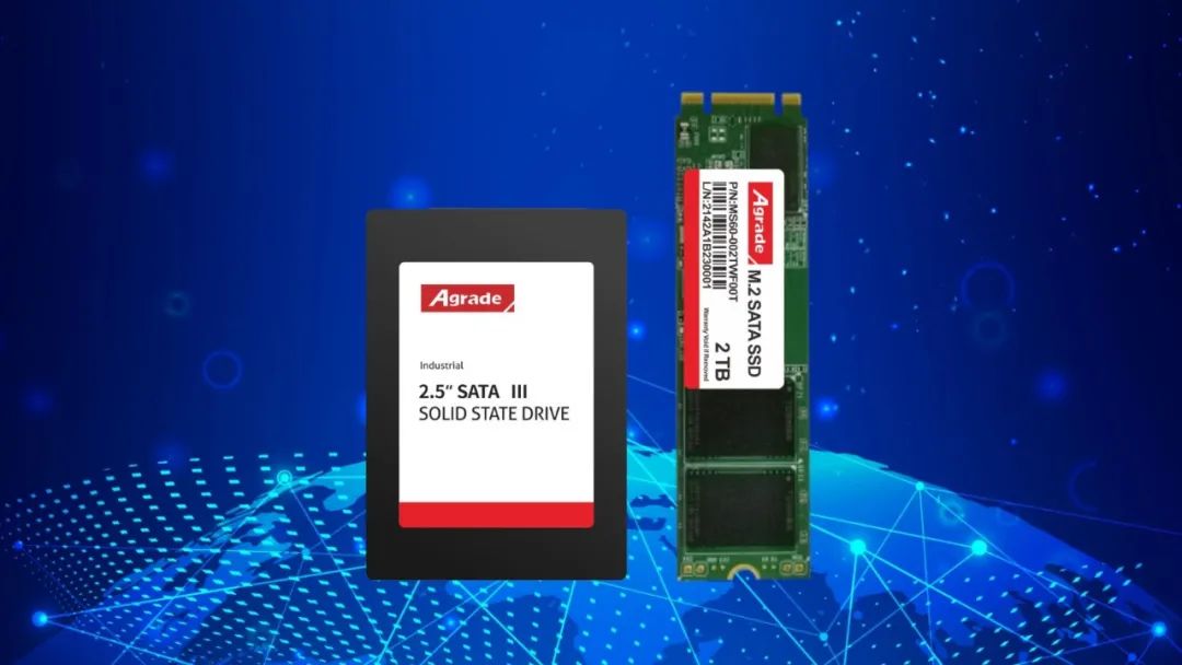 SSD固態(tài)硬盤的性能指標有哪些？