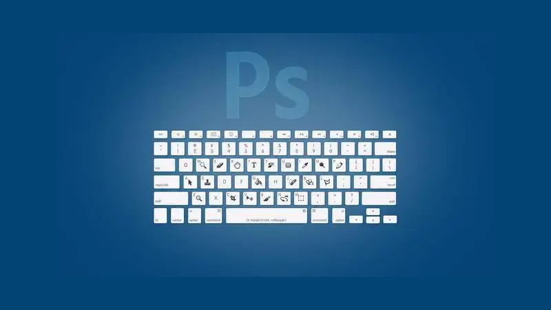 聯(lián)樂(lè)小課堂 PhotoShop的小技巧（2）