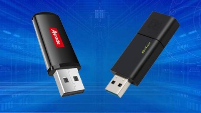 工業(yè)級U盤與消費(fèi)級U盤的區(qū)別