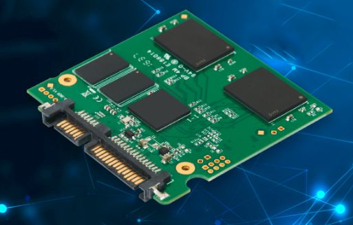 睿達(dá)Agrade 工業(yè)級SSD