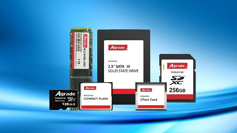 M.2接口和SATA接口的SSD實際使用差別有多大？