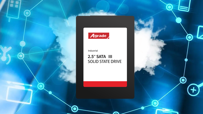 SSD固態(tài)硬盤的各種參數(shù)還有哪些？