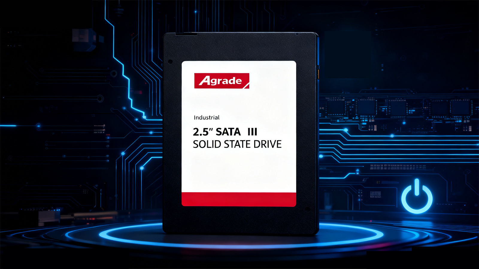 睿達(dá)存儲(chǔ)