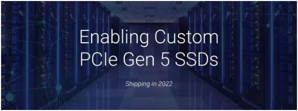 展望未來SSD：充當L4緩存、外形設計更靈活、或需主動散熱