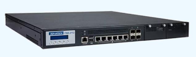 研華全新網(wǎng)絡(luò)安全平臺(tái)FWA-2112,為防火墻部署帶來(lái)安全保障