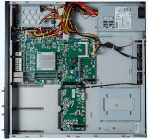 研華全新網(wǎng)絡(luò)安全平臺(tái)FWA-2112,為防火墻部署帶來(lái)安全保障