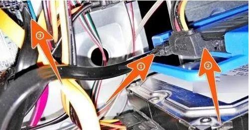 SSD分區(qū)與安裝的基礎(chǔ)知識