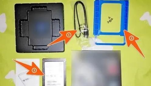 SSD分區(qū)與安裝的基礎(chǔ)知識