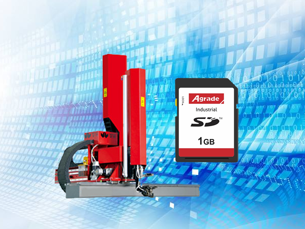 文杰智能機(jī)械