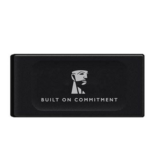 kingston/金士頓 XS1000 移動固態(tài)硬盤 (SSD)