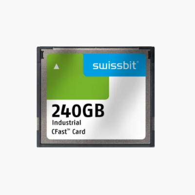 Swissbit CFast卡 F-800 / F-86