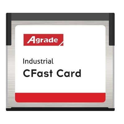 工業級CFast卡 AS35