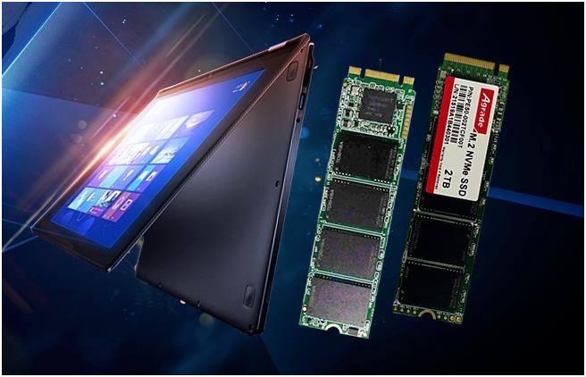 M.2 SSD是怎么為計算機加速的？